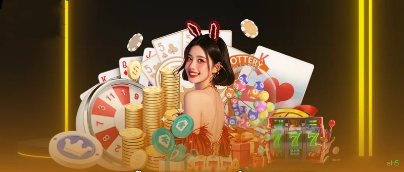 sh5 Cartas