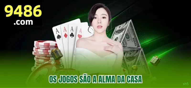 sh5: A Nova Era dos Jogos Mobile Que Você Precisa Conhecer